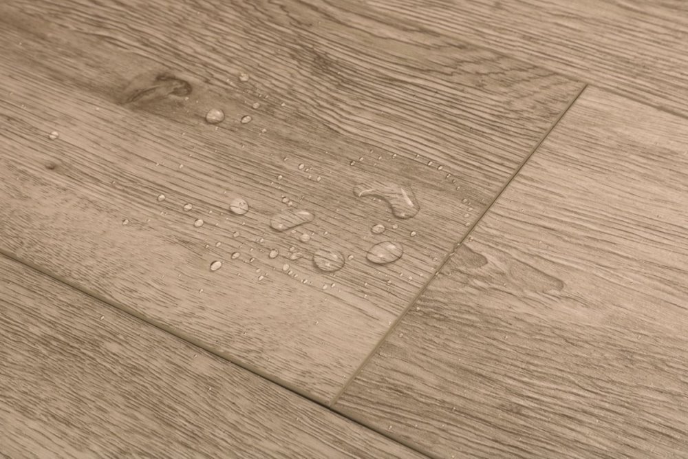 LVT плитка "Profield" Дуб Мадейра (915,4*152,4*2,5 мм) — купить в Орле