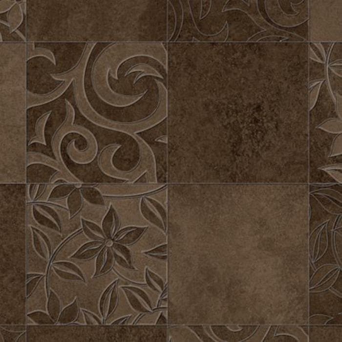 Линолеум полукоммерческий "IVC" Neotex Chocolat 549 (3м) — купить в Орле