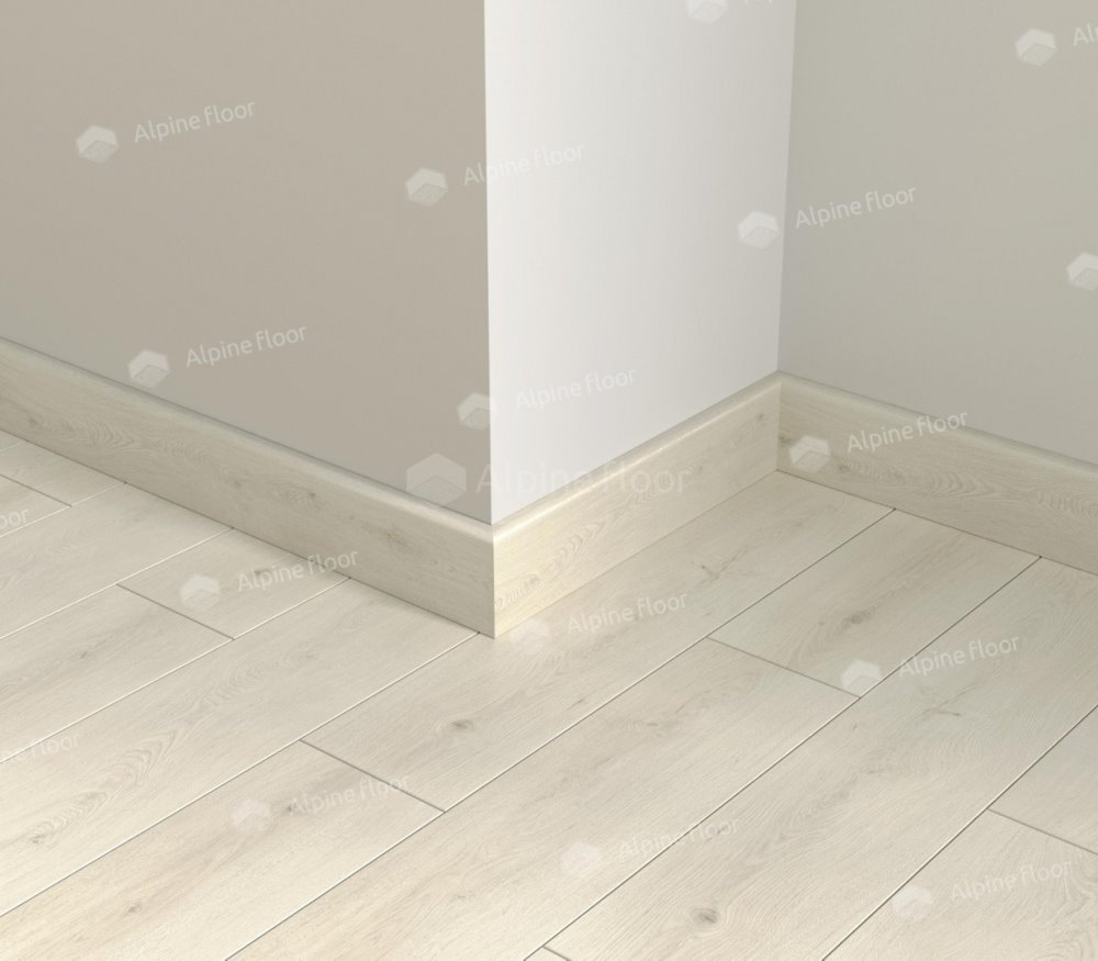Напольный плинтус Parquet Light Гиперион SK 11-25 (2200*12,5*80 мм) — купить в Орле