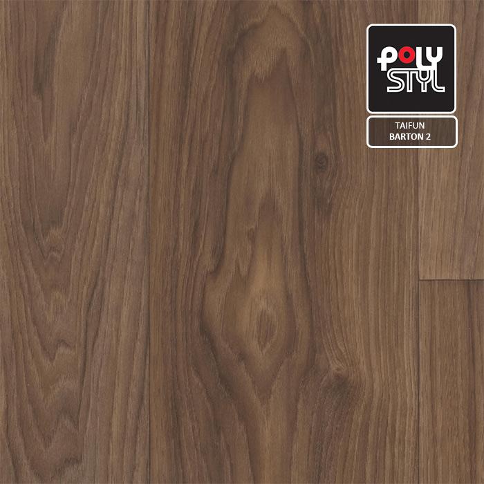 Линолеум бытовой "Polystyl" Taifun Barton 2 (3м) — купить в Орле