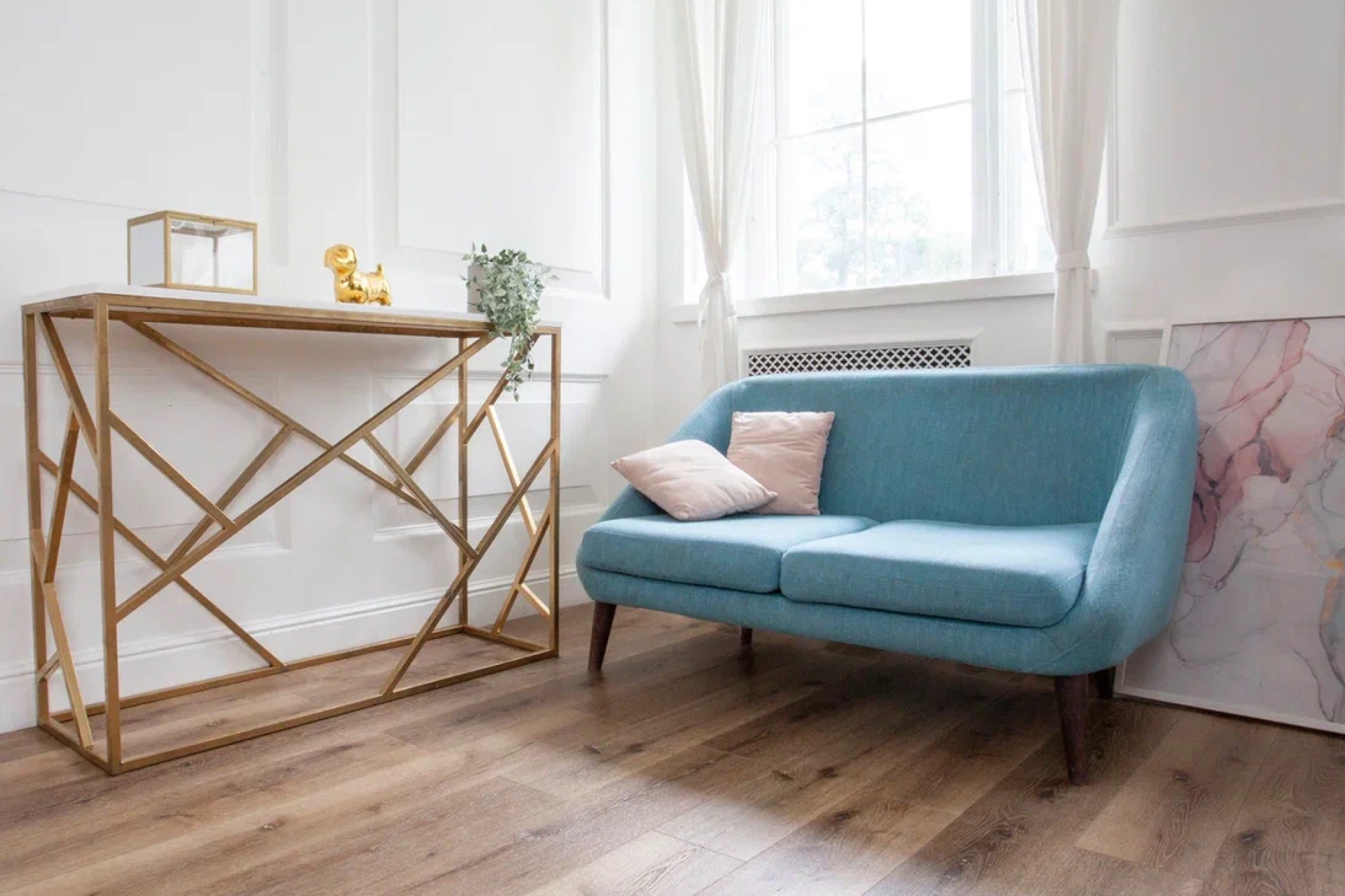 Усовершенствованная кварц-виниловая плитка «Damy Floor» Дуб Провинциальный (1227*187*2,5 мм) — купить в Орле