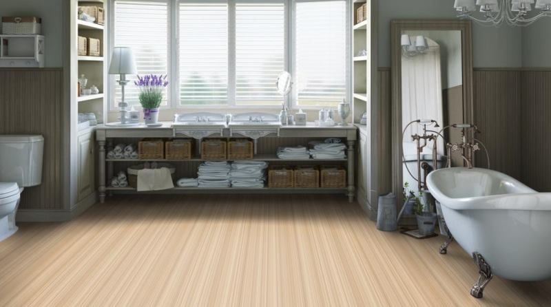 Линолеум полукоммерческий "Tarkett" Force Linea 1 (3м) — купить в Орле