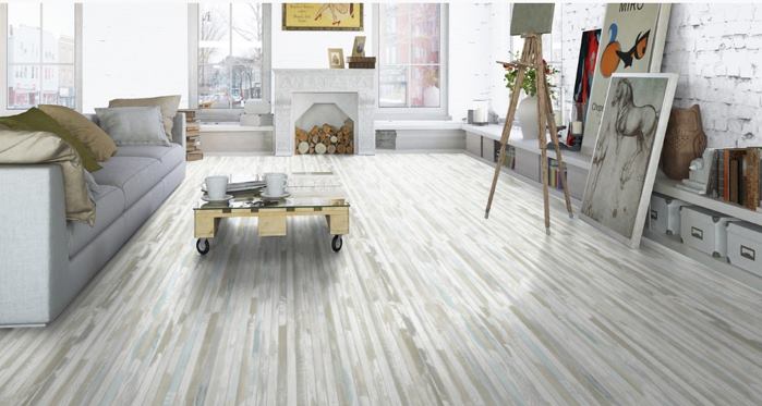 Линолеум бытовой "Tarkett" Discovery Wasabi 1 (3м) — купить в Орле