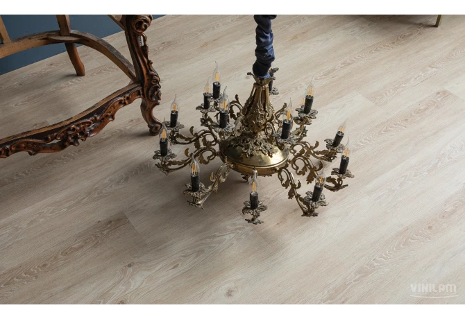 Кварц-винил Дуб Сарагоса (1227*232*2,5 мм) — купить в Орле