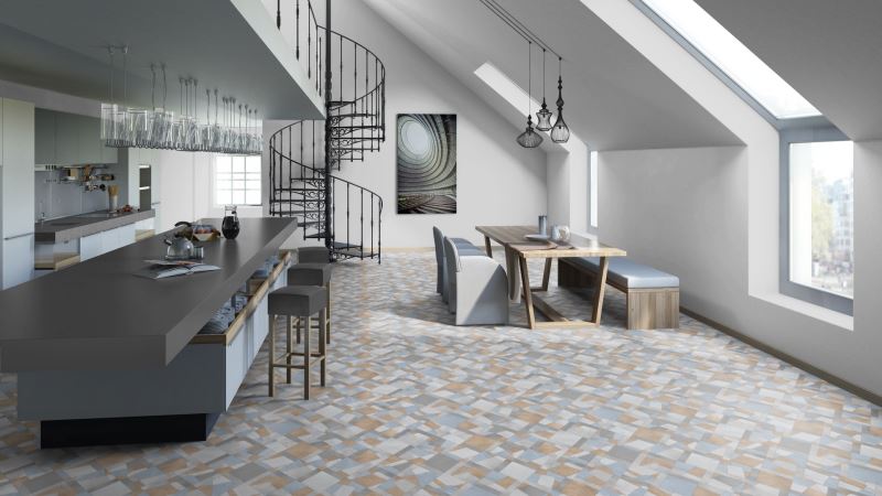 Линолеум бытовой "Tarkett" Европа Forza 2 (3м) — купить в Орле