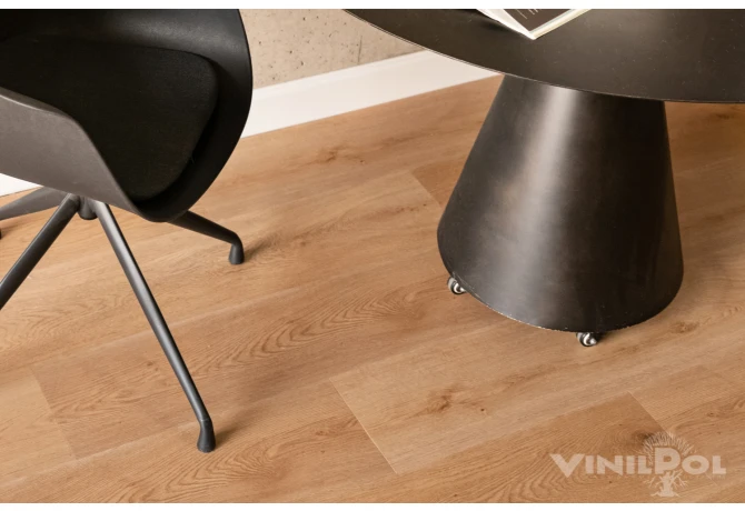 Кварц-винил Дуб Верона (1219,6*228,6*2 мм) — купить в Орле