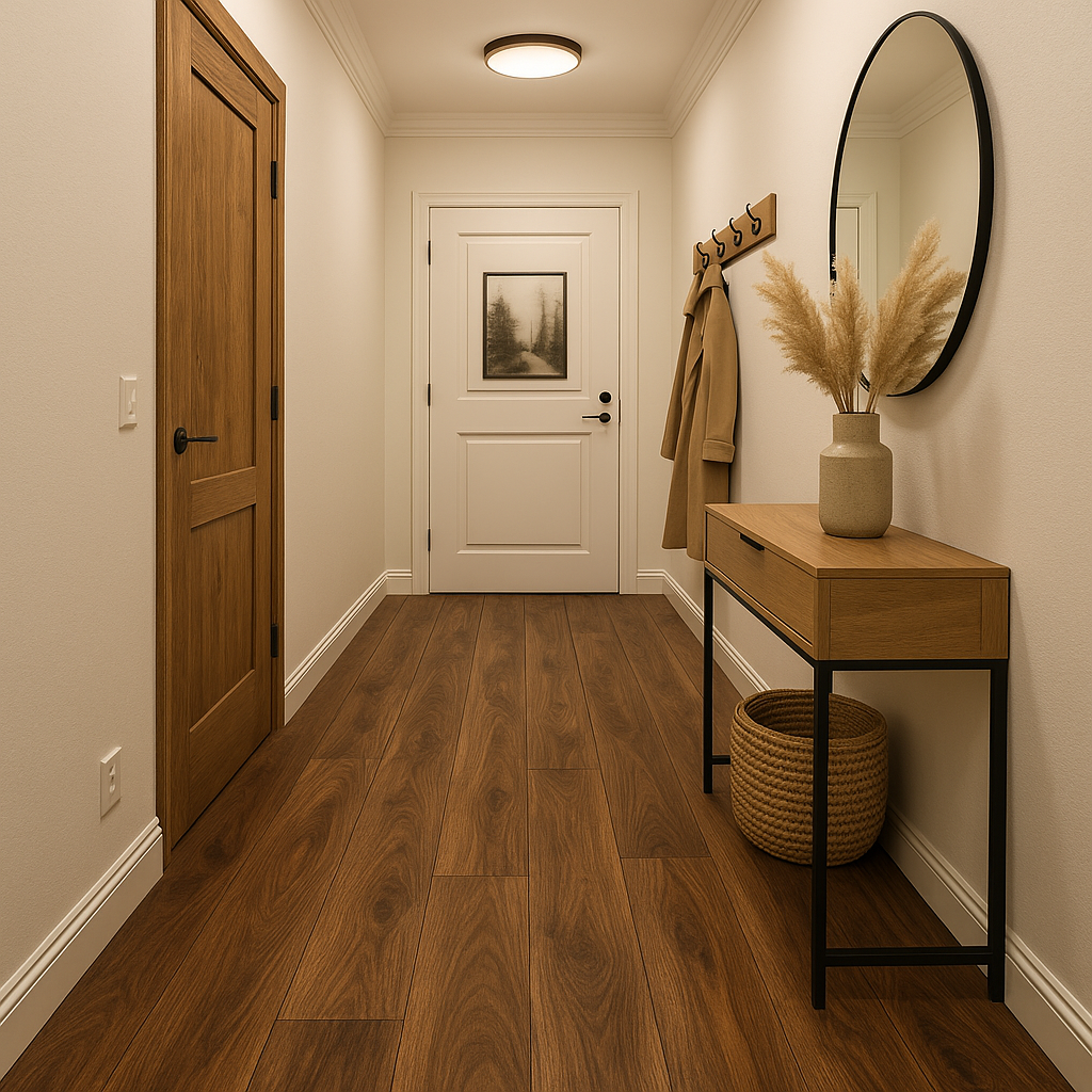 SPC плитка "Bonkeel" Next 433 (1200*180*4 мм) — купить в Орле