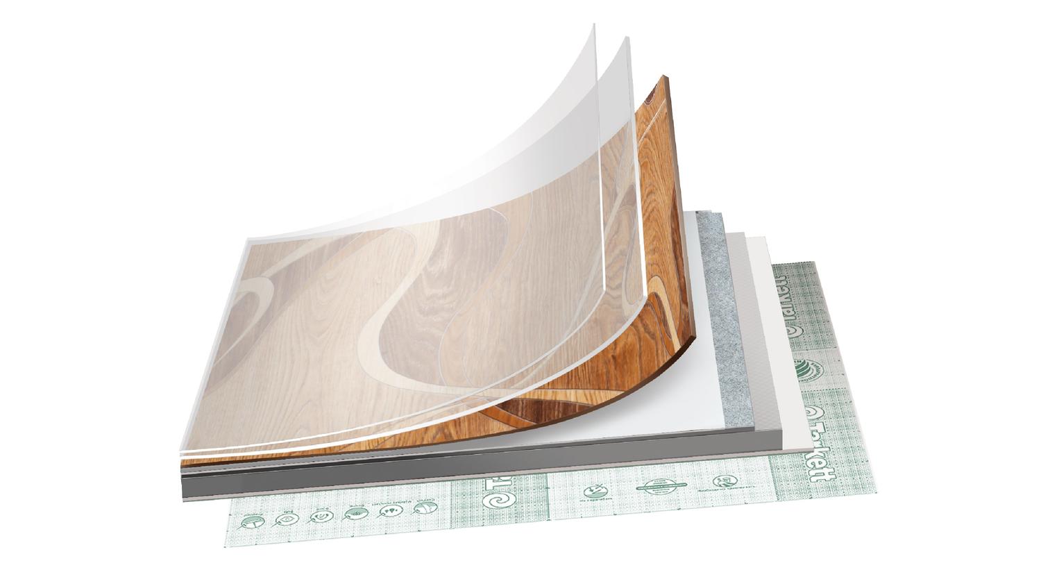 Линолеум бытовой "Синтерос" Комфорт Bengal 3 (3,5м) — купить в Орле