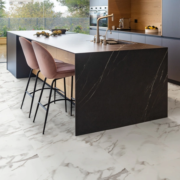 ПВХ плитка «Tarkett» Bering Gl (457,2*457,2*2,7 мм) — купить в Орле