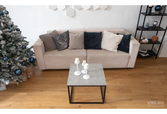 SPC ламинат Дуб Севилья (1220*225*8 мм) — купить в Орле