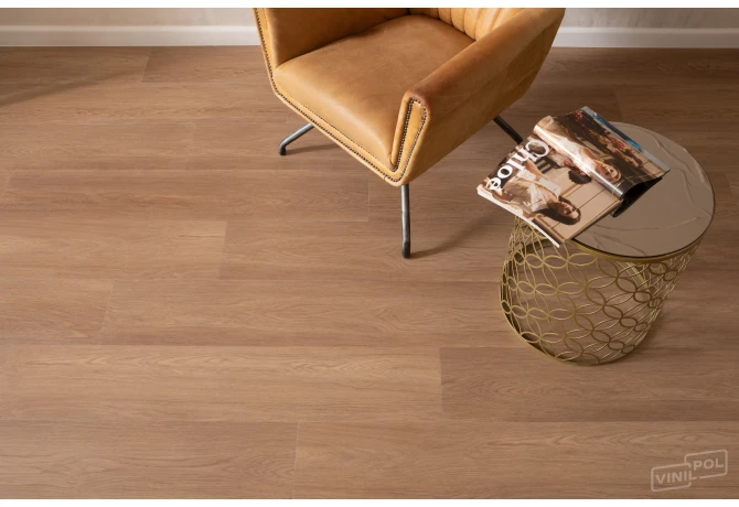 Кварц-винил Дуб Шера (1219,6*228,6*2 мм) — купить в Орле