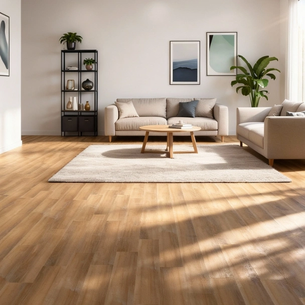 ПВХ плитка «Tarkett» Curtis (914,4*152,4*1,85 мм) — купить в Орле