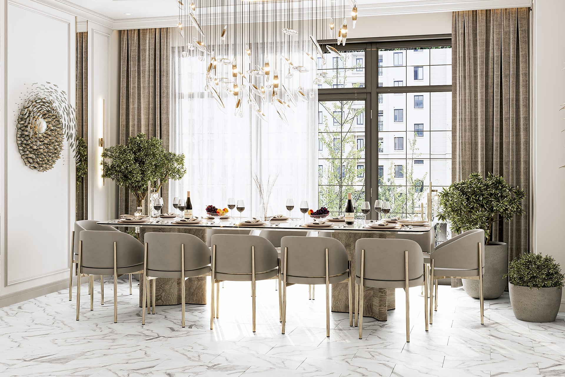 SPC плитка «Damy Floor» Эверест (610*305*5 мм) — купить в Орле