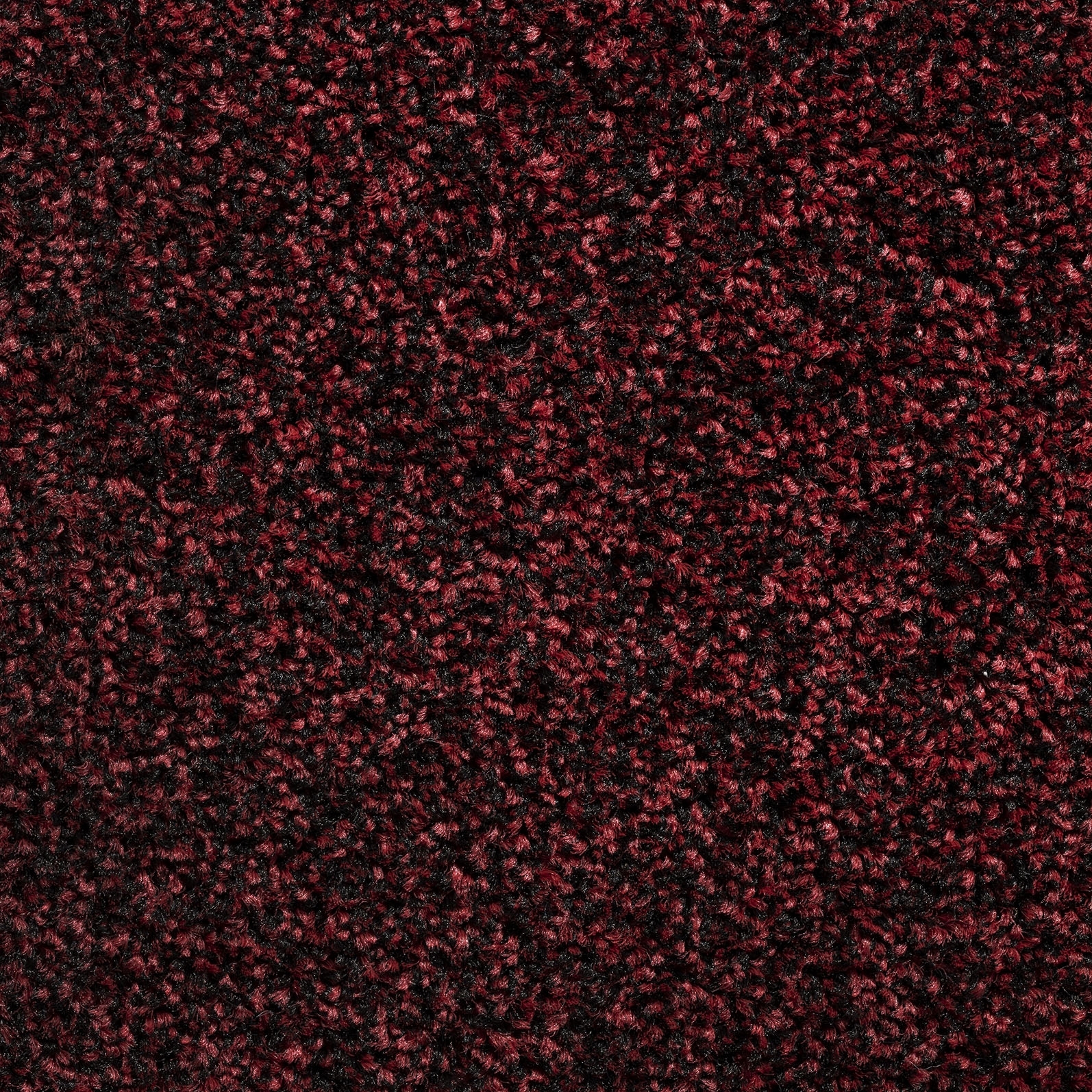 Ковровая плитка "Bonkeel" Pandora Red (500*500*10 мм) — купить в Орле