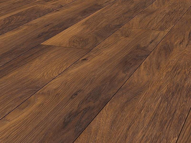 Ламинат "Kronospan" Vintage Classic Red River Hickory 8156 (1285*192*10 мм) — купить в Орле