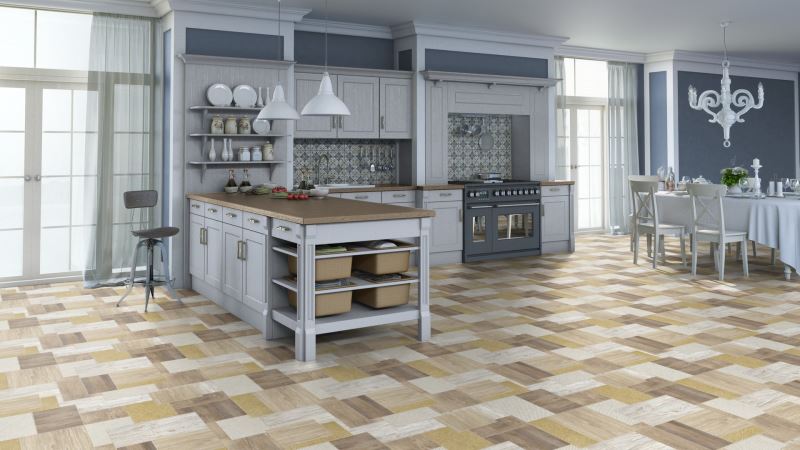 Линолеум бытовой "Tarkett" Caprice Aventura 2 (3,5м) — купить в Орле