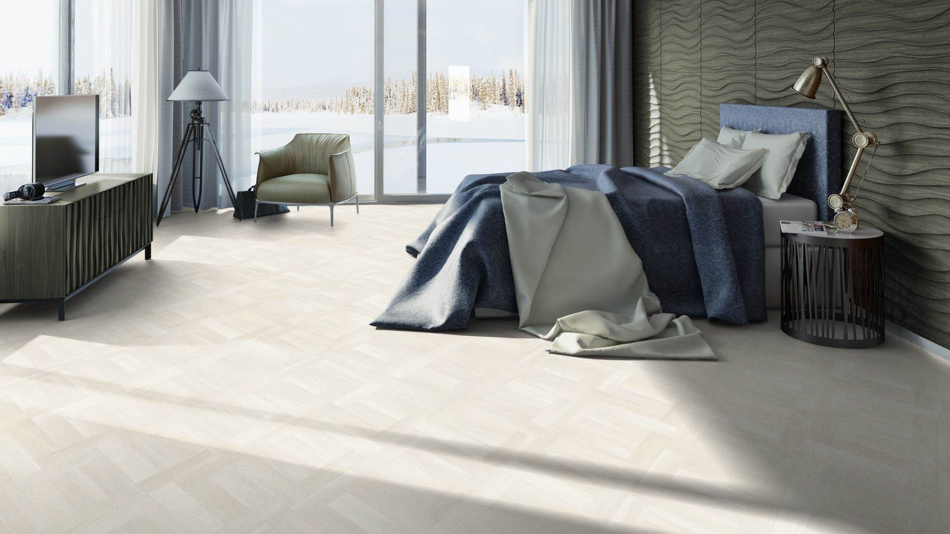 Линолеум бытовой "Tarkett" Discovery Trinity 1 (3,5м) — купить в Орле