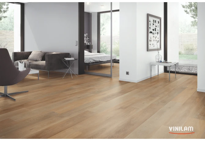 SPC ламинат Дуб Авиньон (1210*220*6,5 мм) — купить в Орле