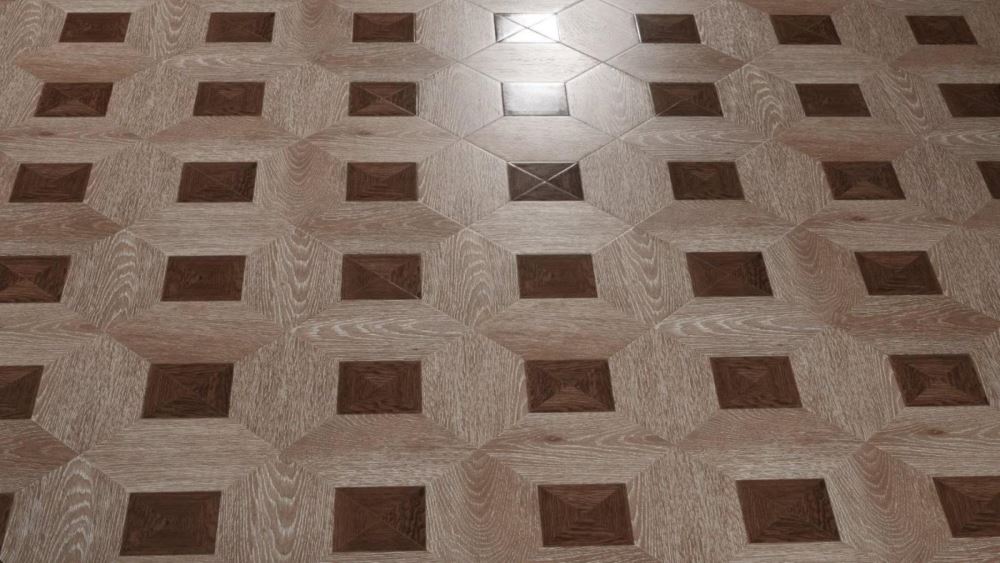 Ламинат "WoodStyle" Opera Лоэнгрин 1592-2 (1206*402*12 мм) — купить в Орле