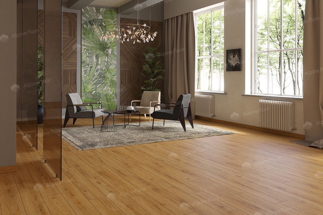 Ламинат "Arteo" Дуб Макан (1285*192*8 мм) — купить в Орле