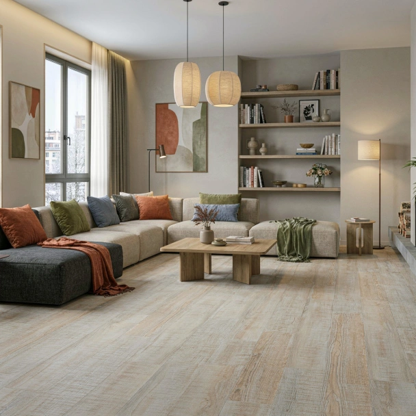 ПВХ плитка «Tarkett» Chamber (1280,2*182,9*3 мм) — купить в Орле