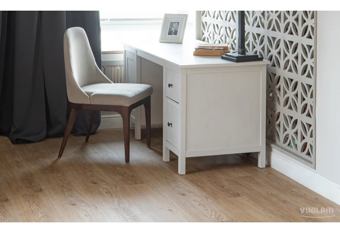 Кварц-винил Дуб Ронда (1227*232*2,5 мм) — купить в Орле