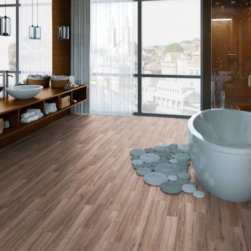 Виниловая плитка "Tarkett" Lounge Acoustic (914,4*152,4*3,0 мм) — купить в Орле