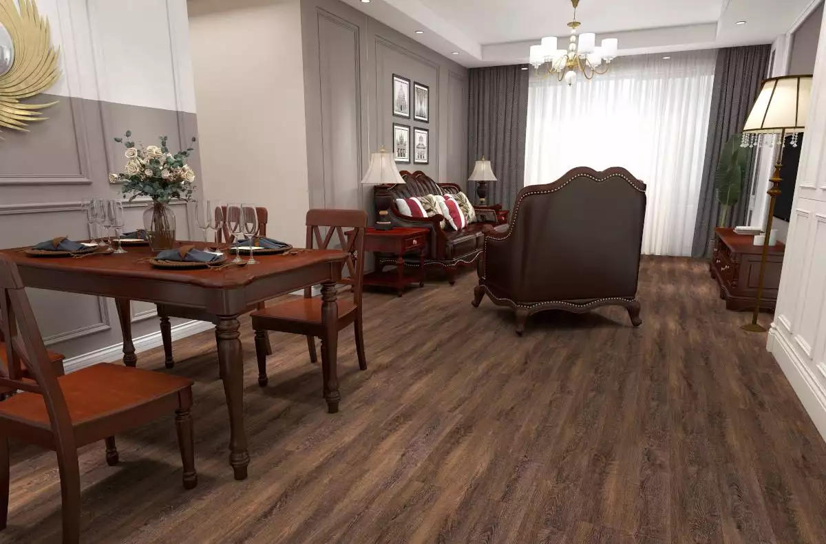 Ламинат "Woodstyle" Cottage Кэр (1217*145*8 мм) — купить в Орле