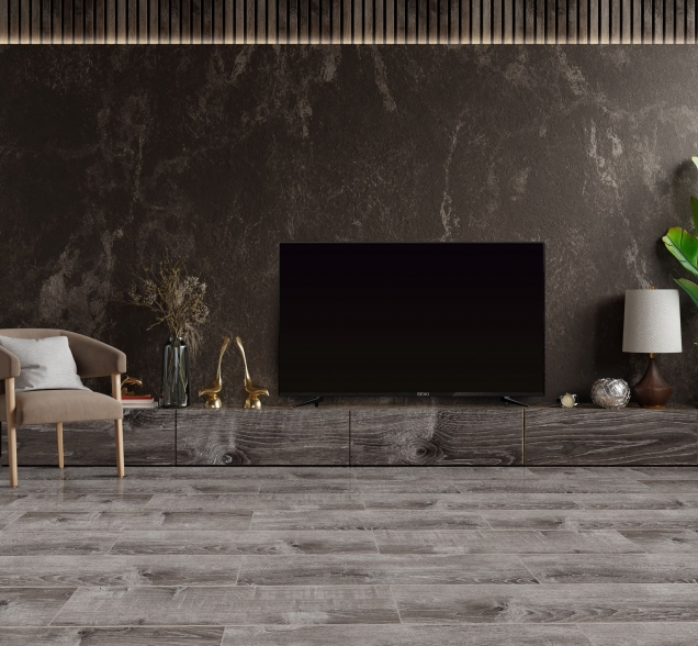 SPC ламинат "Royce" Sense Дуб Хампи 708 (1200*180*4 мм) — купить в Орле