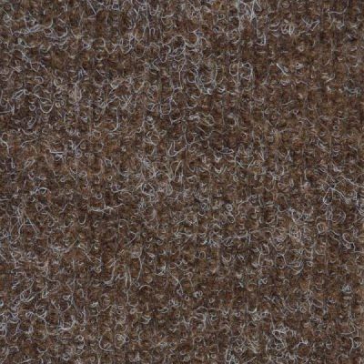 Ковролин коммерческий "Ideal" Gent 300 Bruin (3м) коричневый — купить в Орле