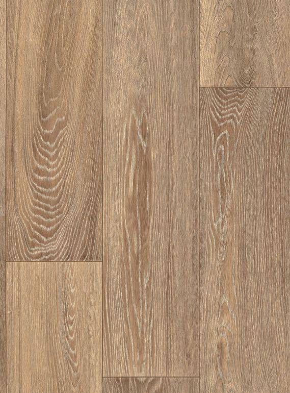 Линолеум полукоммерческий "iDeal" Stars Pure Oak 3282 (5м) — купить в Орле