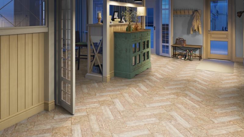 Линолеум бытовой "Tarkett" Grand Molinary 2 (3,5м) — купить в Орле