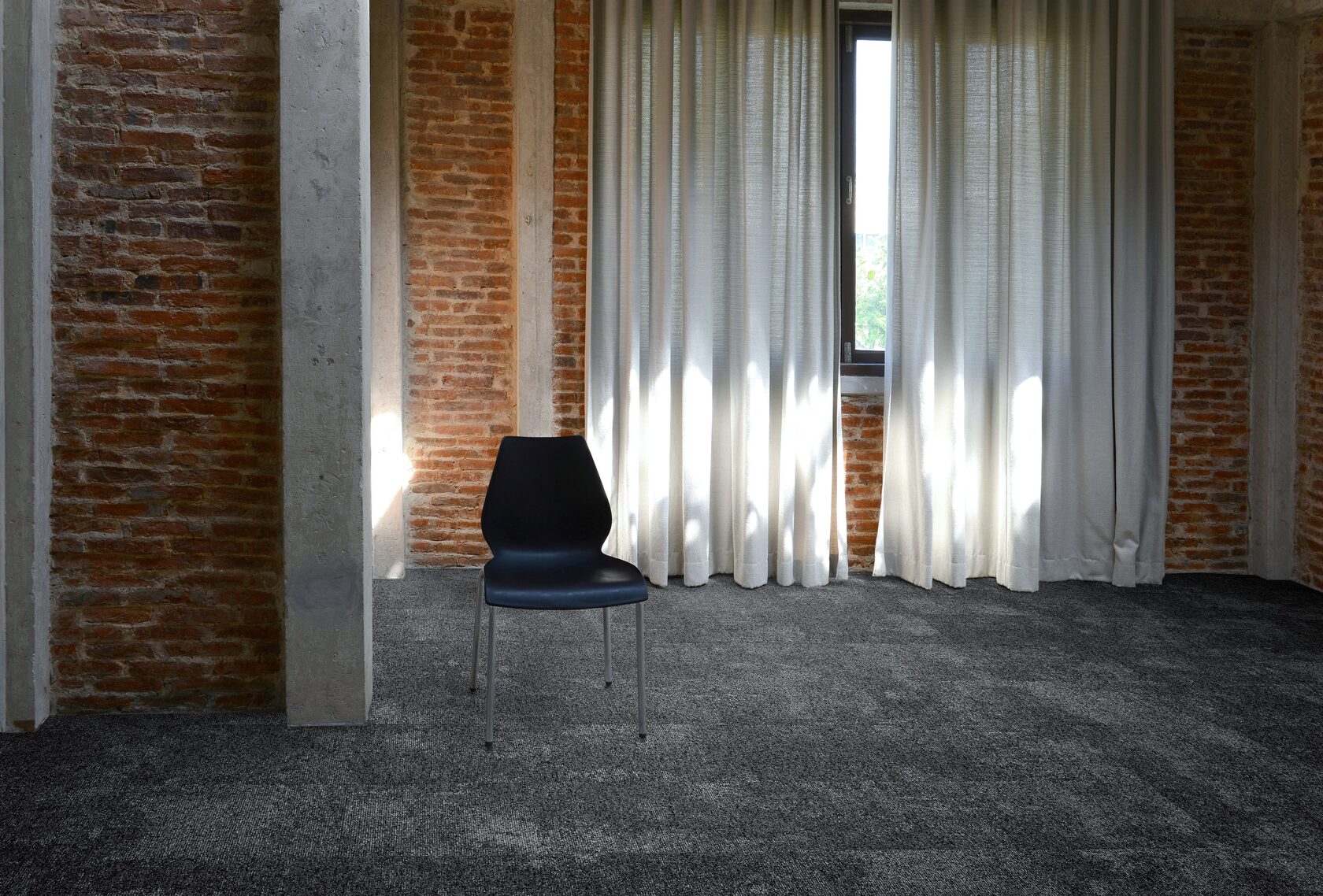 Ковровая плитка "Bonkeel" Sensei Granite (500*500*6,5 мм) — купить в Орле