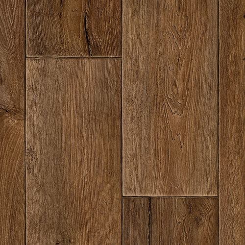 Линолеум бытовой "IVC" Woodlike Brunel W46 (4м) — купить в Орле