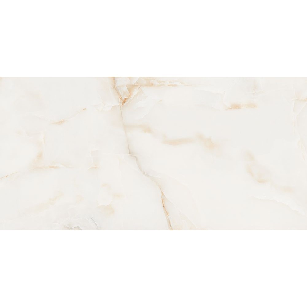 Керамогранит "Ennface" 600*1200 Onice Avorio Glossy Полированный Бежевый — купить в Орле