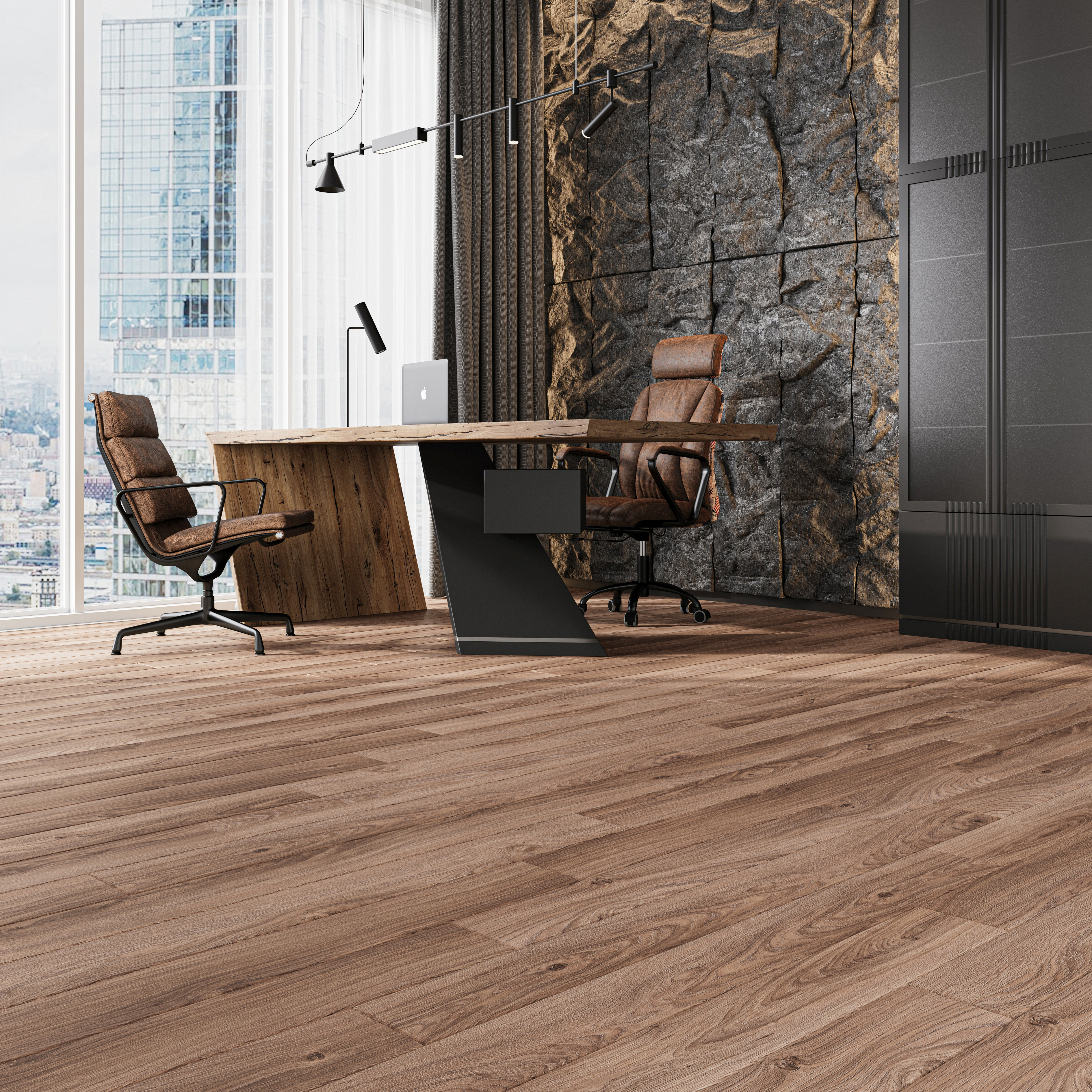 Ламинат "Joss Beaumont" Opus Готье (1387*145*10 мм) — купить в Орле