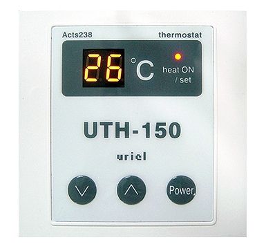 Терморегулятор "UTH" 150 — купить в Орле