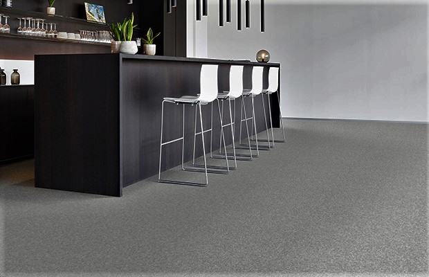 Линолеум полукоммерческий "IVC" Corsa Marras T98 (3м) — купить в Орле