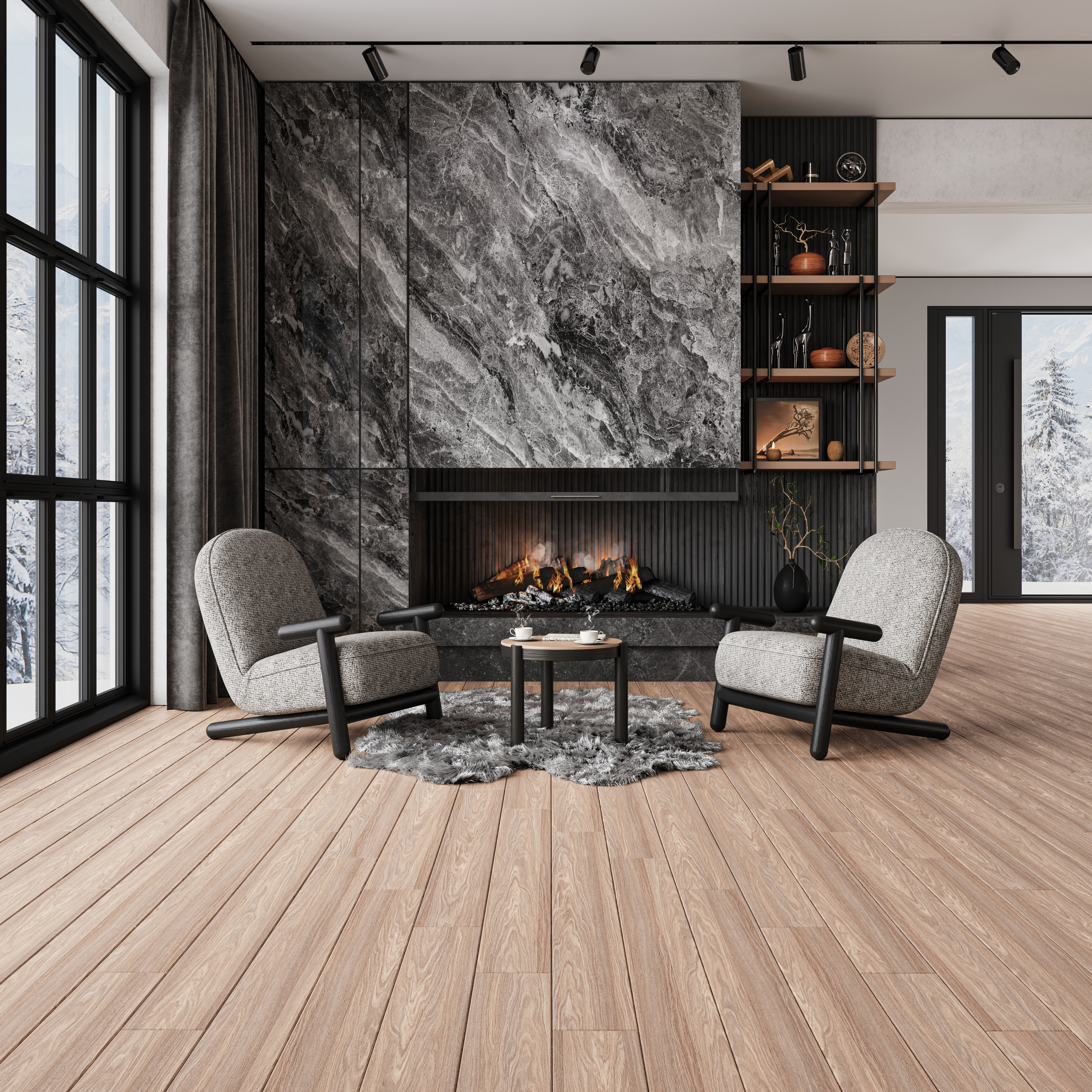 Ламинат "Joss Beaumont" Opus Уайльд (1387*145*10 мм) — купить в Орле