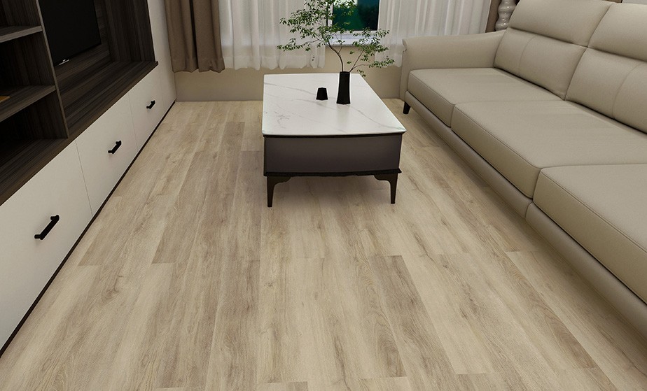 Ламинат SPC AquaMax Дуб Аруба (1220*151*4,5 мм) — купить в Орле