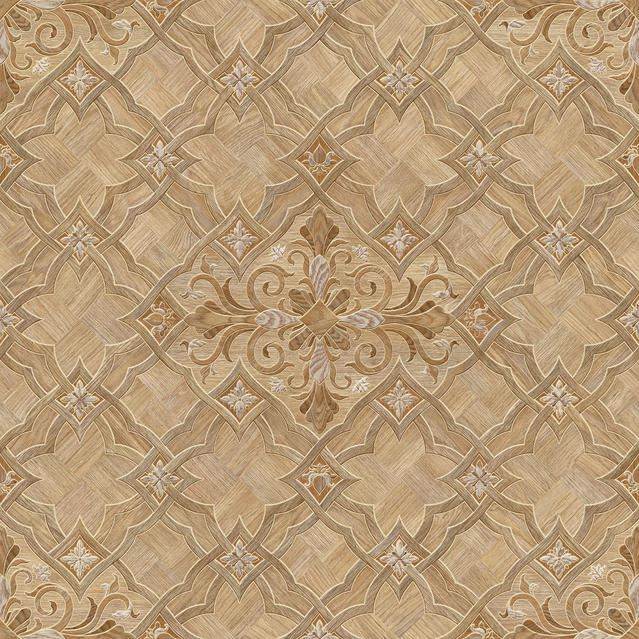 Линолеум бытовой Синтерос Eruption Kastello 2 (3,5м) — купить в Орле