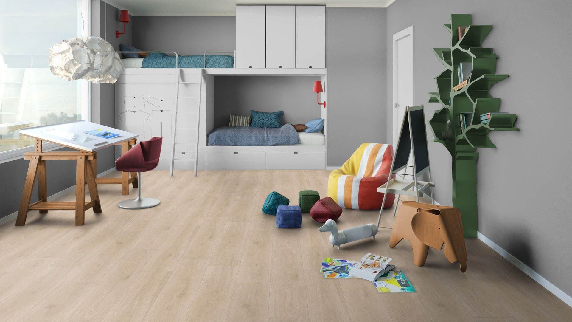 Линолеум полукоммерческий "Tarkett" Force Maison 2 (3м) — купить в Орле