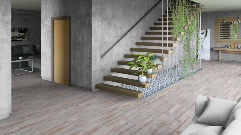 Виниловая плитка "Tarkett" Lounge Tribute (914,4*101,6*3,0 мм) — купить в Орле