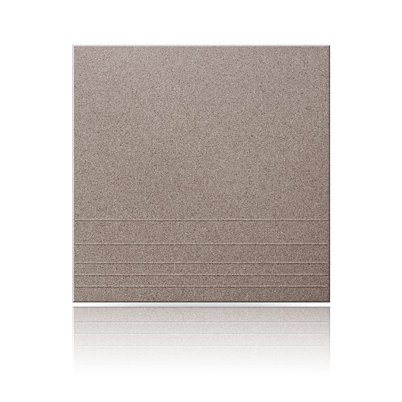 Ступень "Уральский Гранит" Stage (300*300 мм) Коричневый — купить в Орле