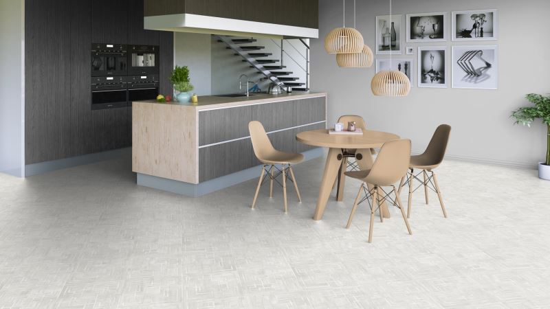 Линолеум бытовой "Tarkett" Discovery Minos 1 (3,5м) — купить в Орле