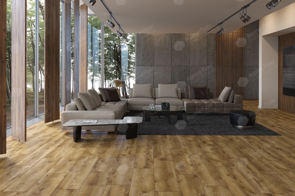 Ламинат "Arteo" Дуб Серенгети (1285*280*10 мм) — купить в Орле