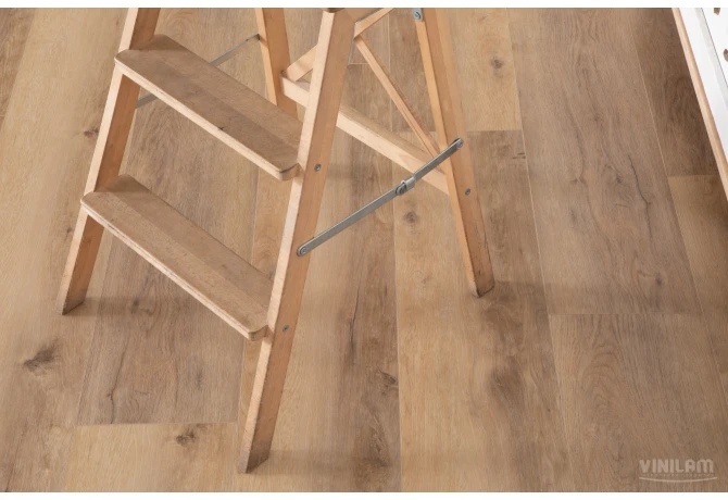 SPC ламинат Дуб Антверпен (1220*227*7 мм) — купить в Орле