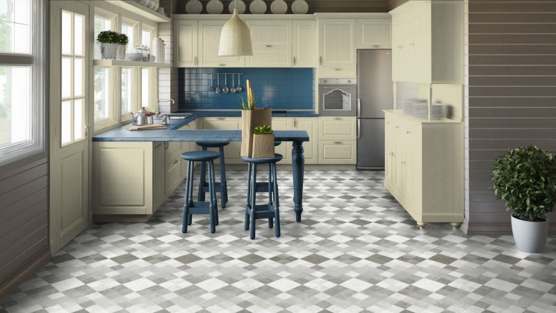 Линолеум полукоммерческий "Tarkett" Force Toscana 3 (3м) — купить в Орле