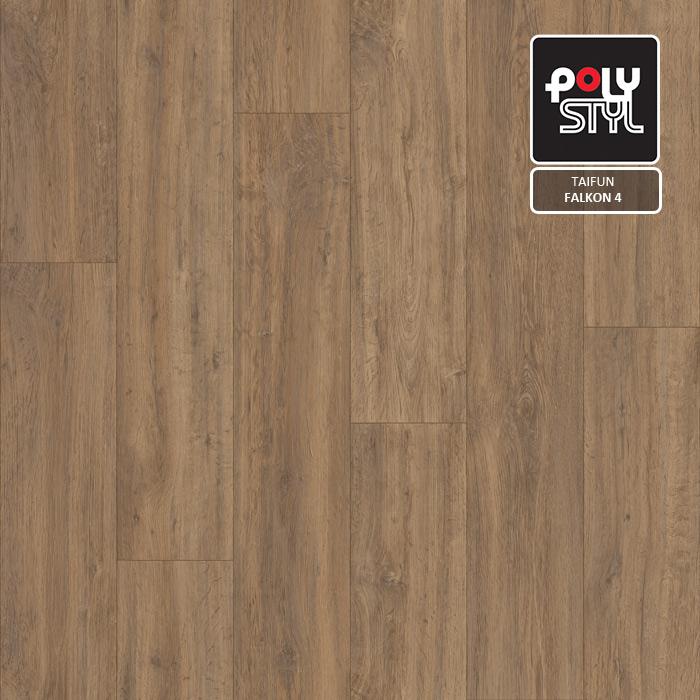 Линолеум бытовой "Polystyl" Taifun Falcon 4 (3,5м) — купить в Орле
