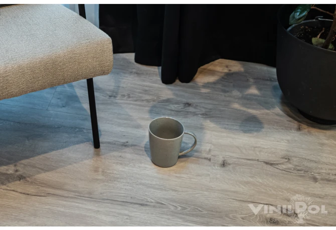 Кварц-винил Дуб Неаполь (1219,6*228,6*2 мм) — купить в Орле